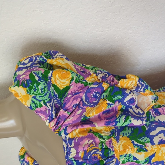 ZARA Dress M - Picture 3 of 6